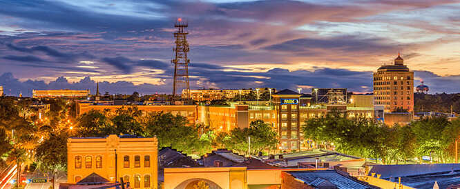 Gainesville, Georgia