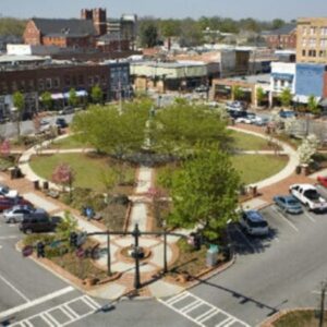 Abogado de familia en Gainesville GA brindando asesoría legal en custodia y divorcios