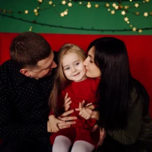 Holiday custody schedule in Georgia