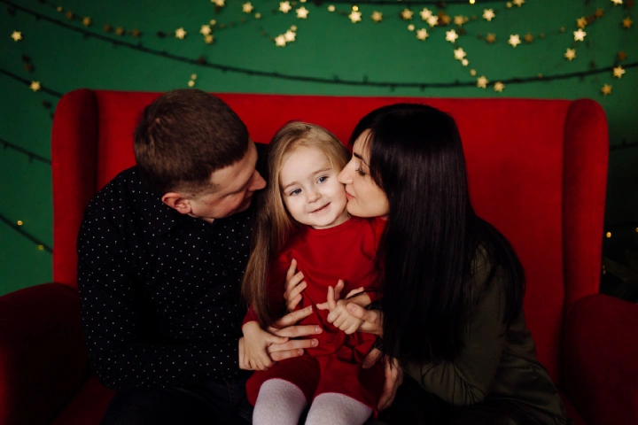 Holiday custody schedule in Georgia